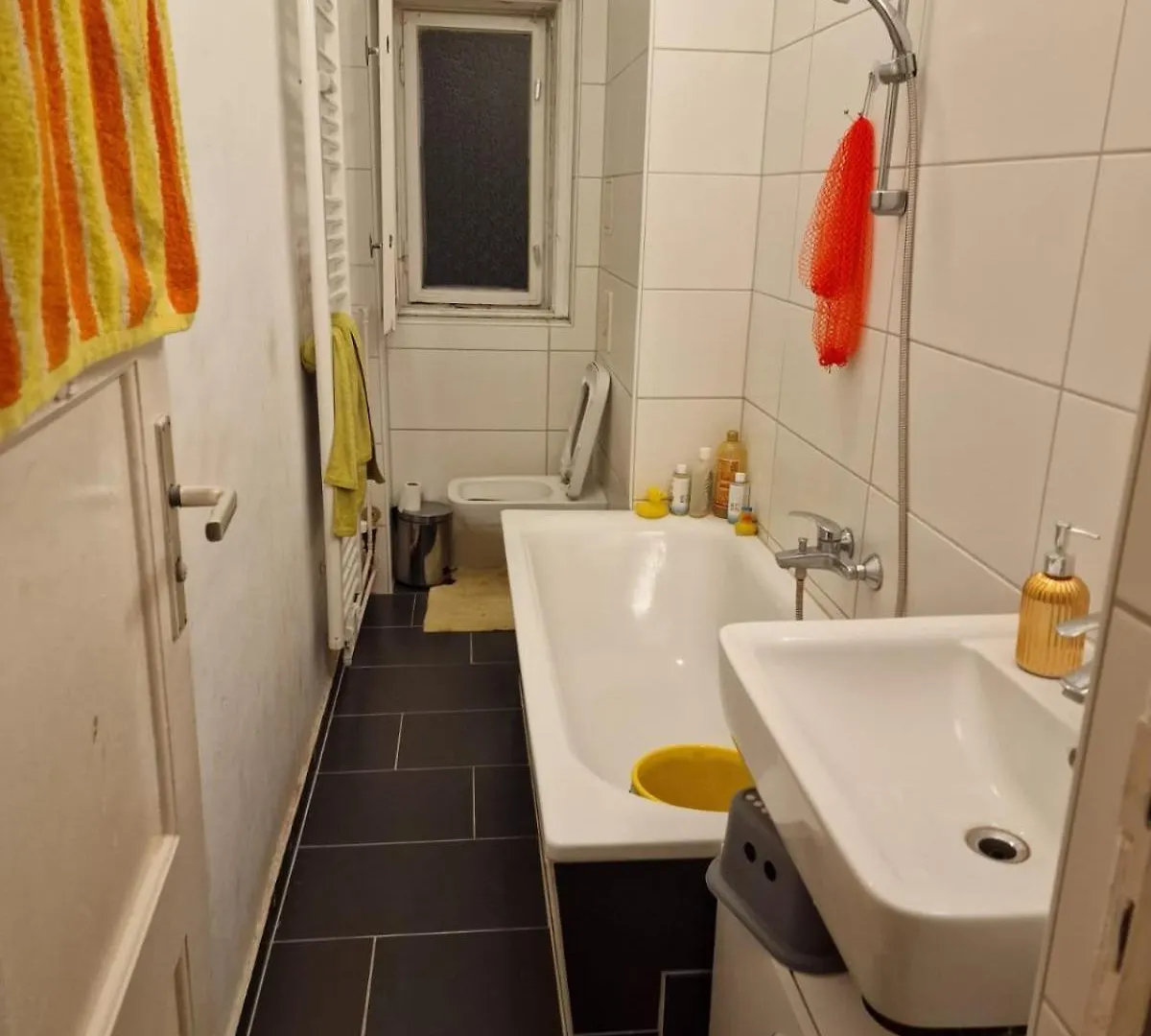 Shared Apartment Berlin