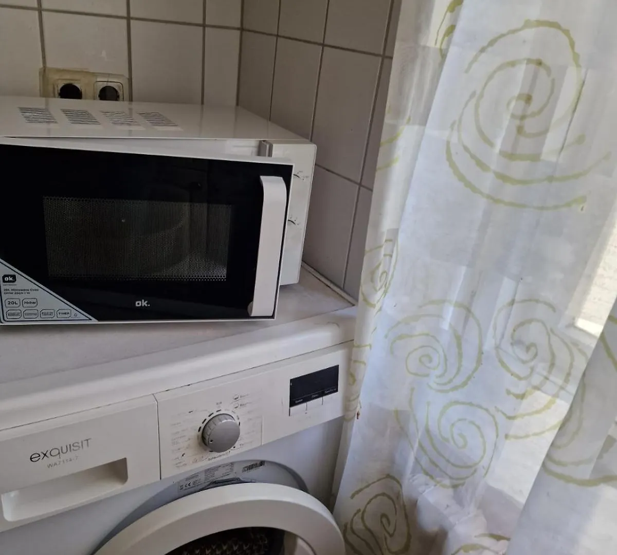 Shared Apartment Berlin Germany