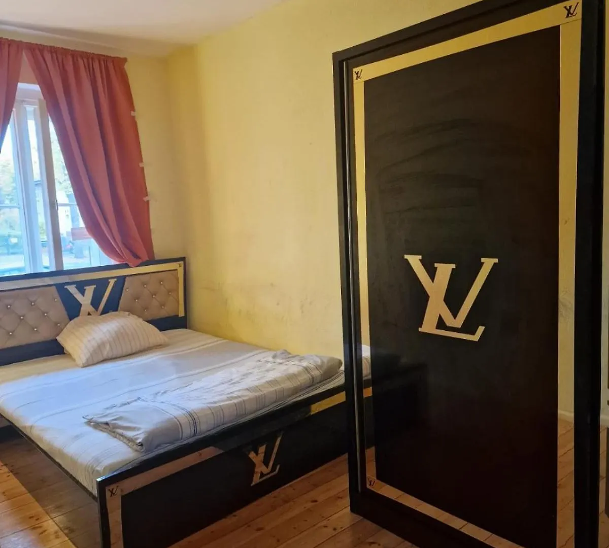 Shared Apartment Berlin